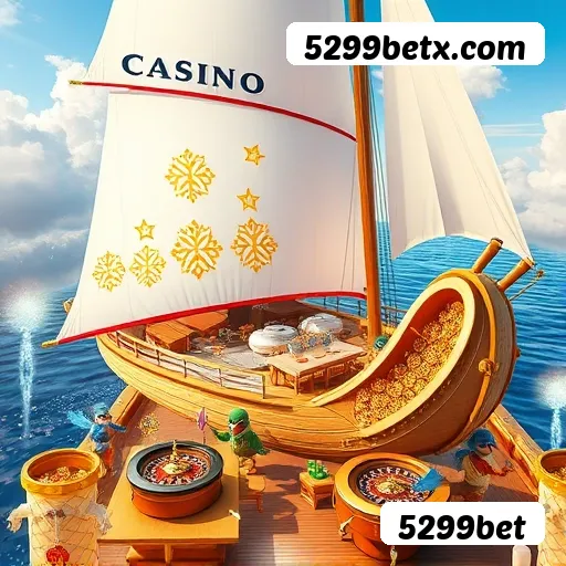 Notificações push 5299bet app