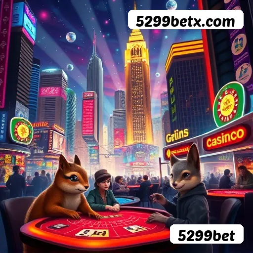 PIX Instantâneo 24/7 5299bet Brasil